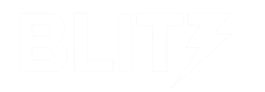 Blitz ERP System Logo